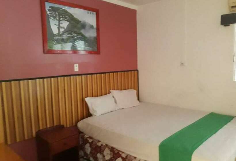 Hotel Labasa Waterfront