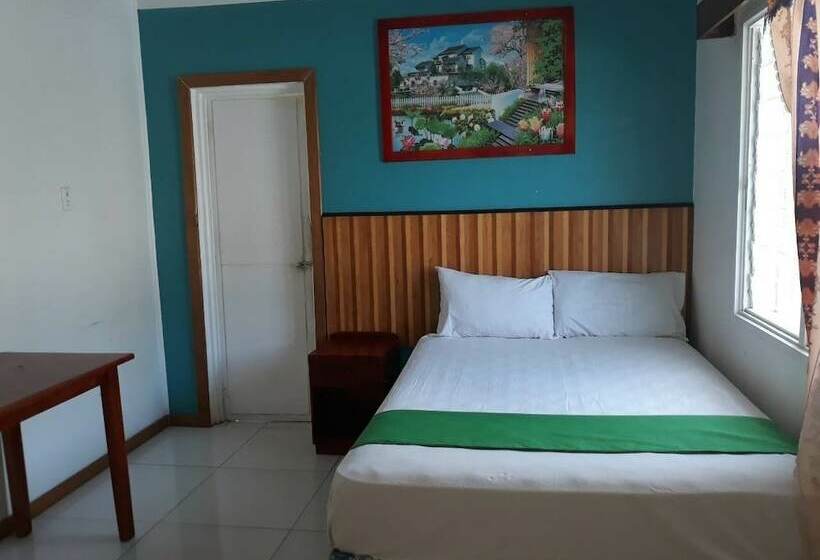 Hotel Labasa Waterfront