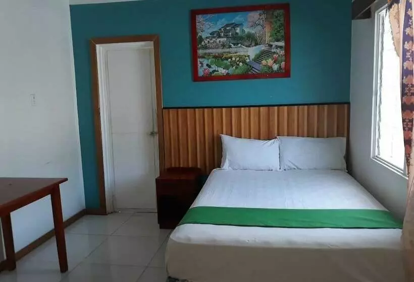Hotel Labasa Waterfront