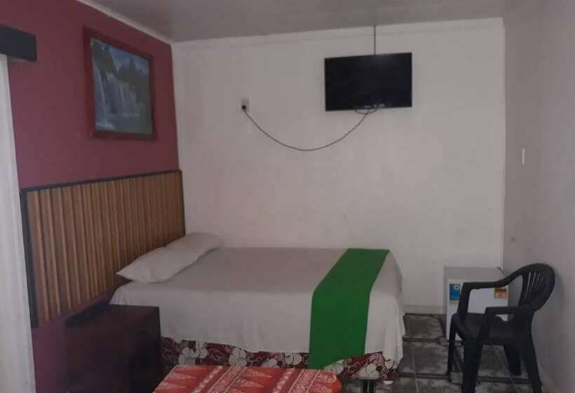 Hotel Labasa Waterfront