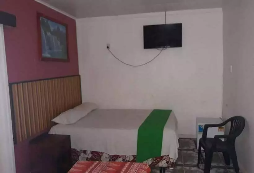 Hotel Labasa Waterfront