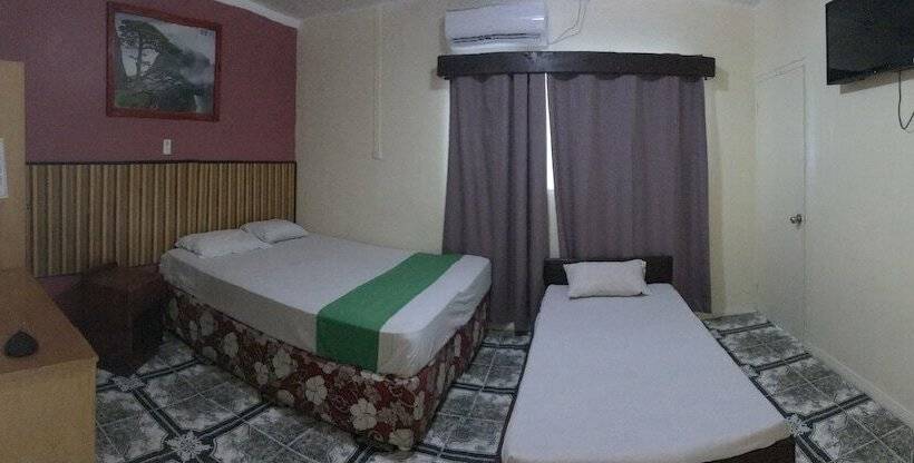 Hotel Labasa Waterfront