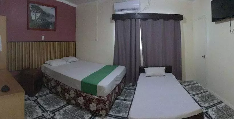 Hotel Labasa Waterfront