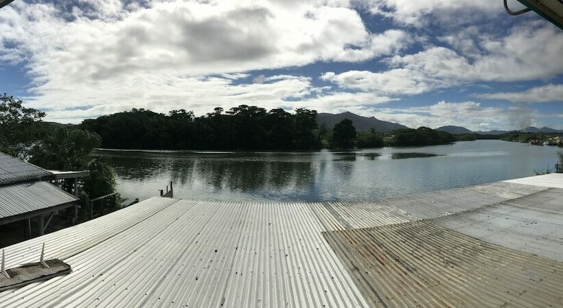 Hotel Labasa Waterfront