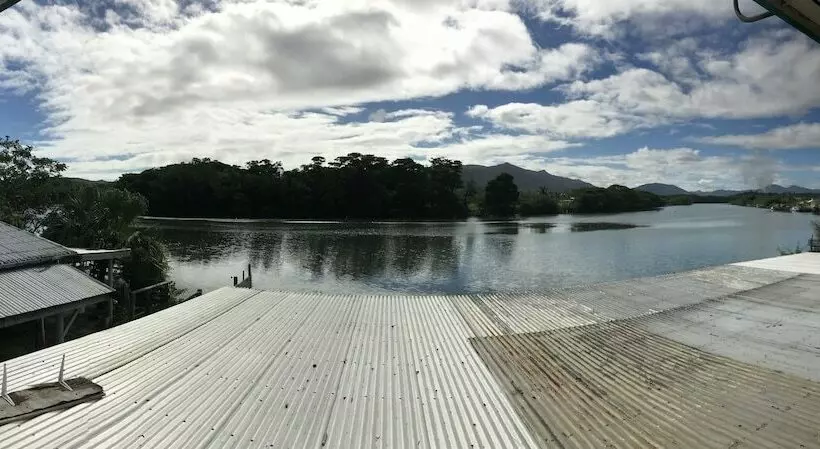 Hotel Labasa Waterfront
