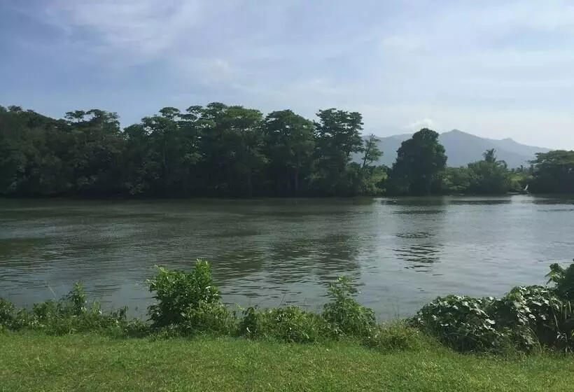 Hotel Labasa Waterfront
