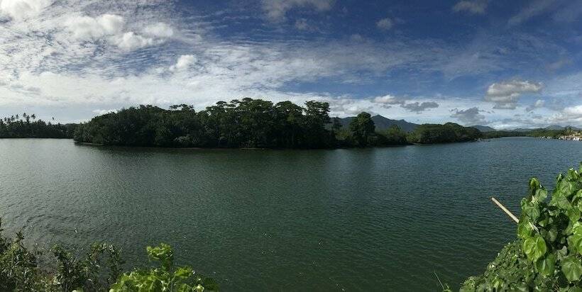 Hotel Labasa Waterfront