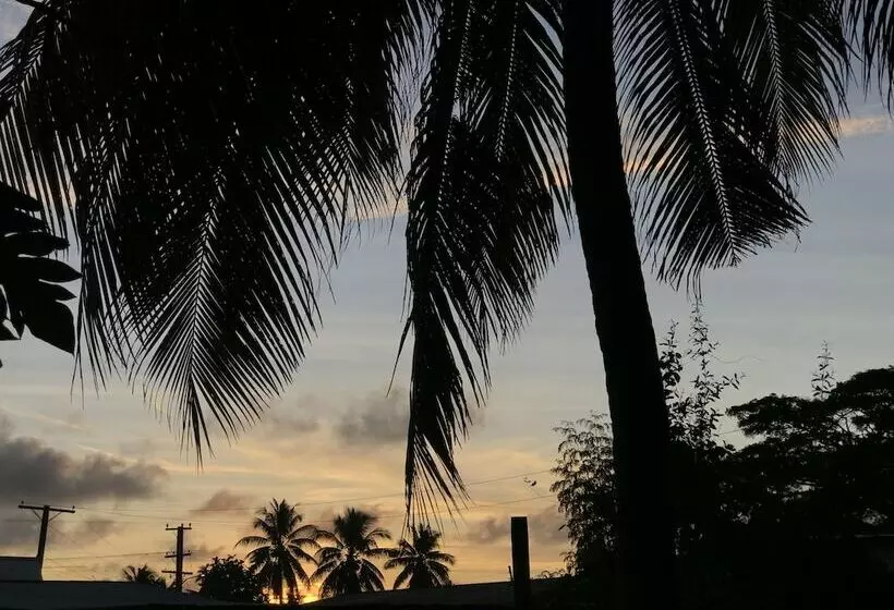 Hotel Labasa Waterfront