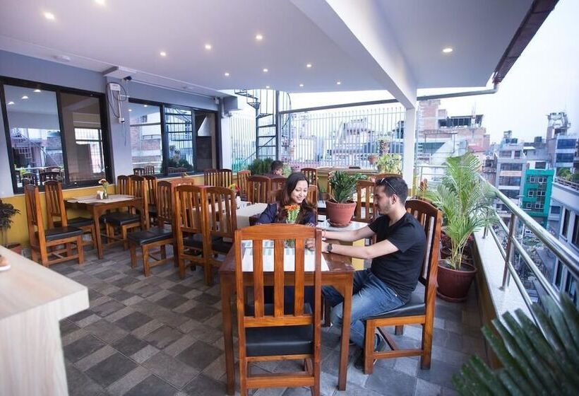 فندق Rosemary Homes