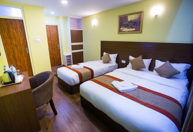 فندق Rosemary Homes