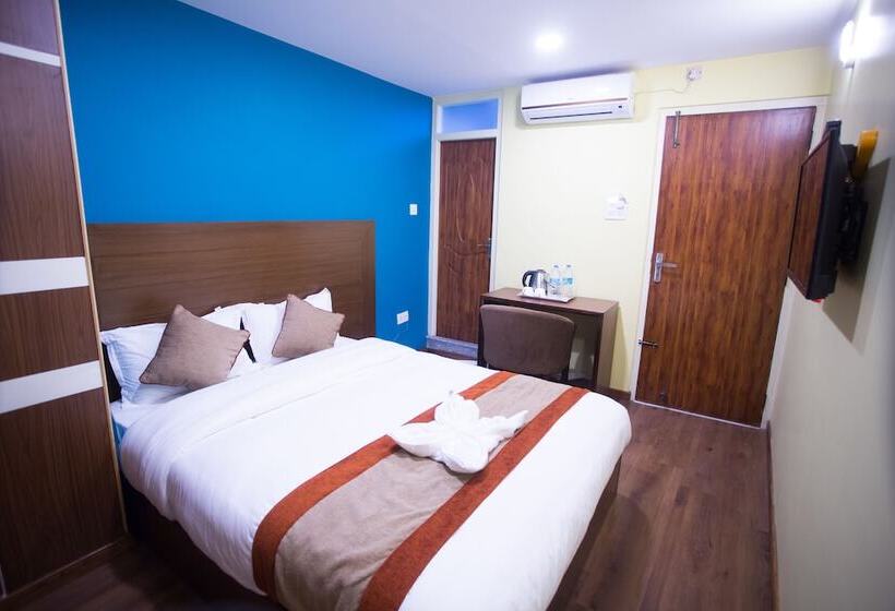 فندق Rosemary Homes