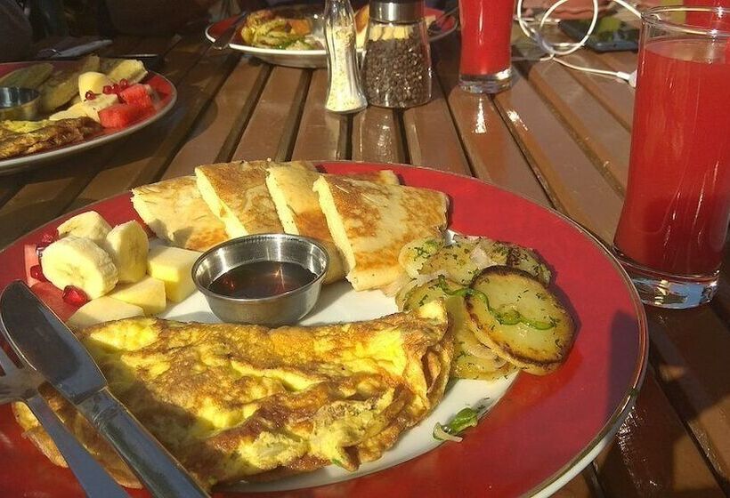 فندق Rosemary Homes