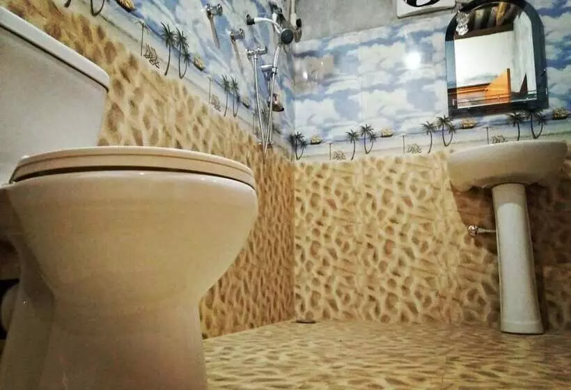 Hotelli Sigiri Lakshan Home Stay