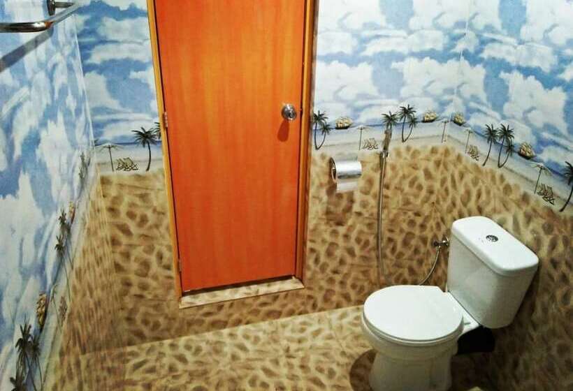 Hotel Sigiri Lakshan Home Stay