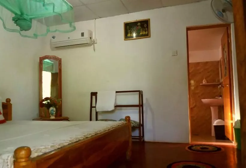 Hotelli Sigiri Lakshan Home Stay