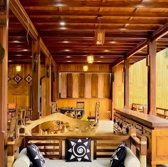 هتل Silver Crown Nature Resort