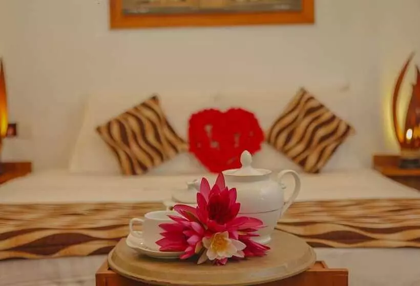 هتل Silver Crown Nature Resort