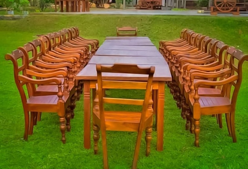 בית מלון כפרי Silver Crown Nature Resort