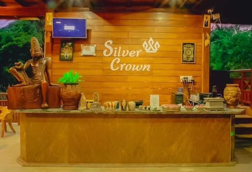 בית מלון כפרי Silver Crown Nature Resort