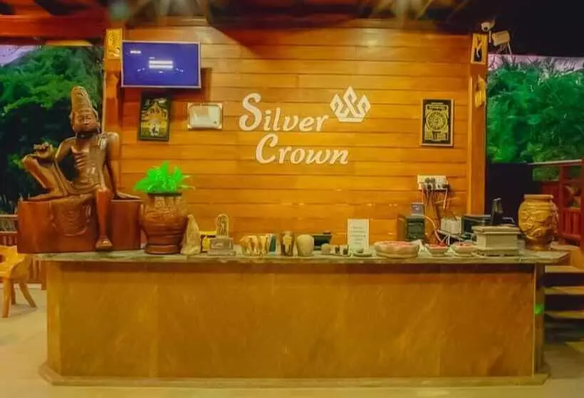 هتل Silver Crown Nature Resort