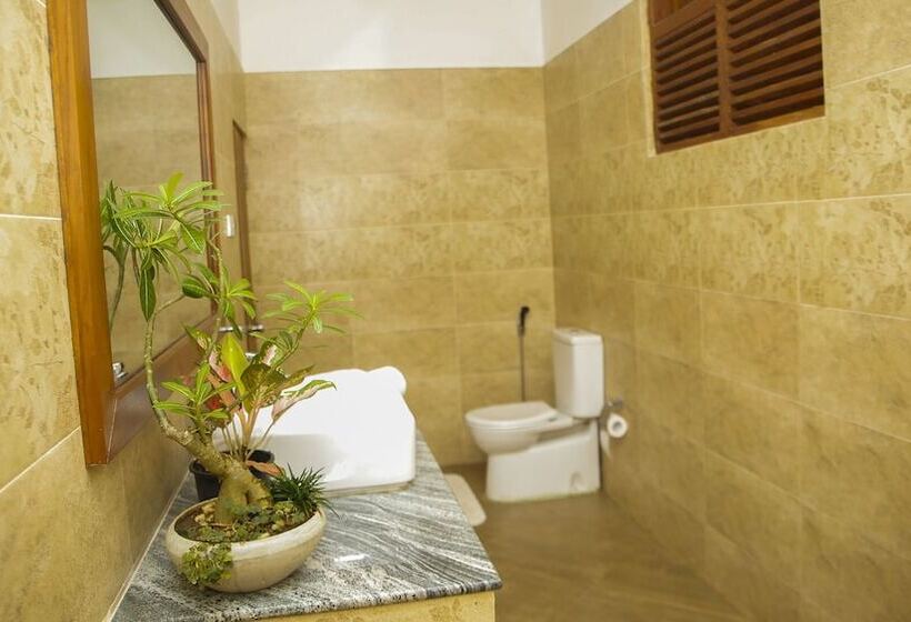 בית מלון כפרי Silver Crown Nature Resort