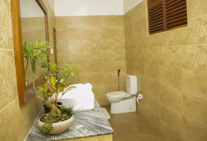 هتل Silver Crown Nature Resort