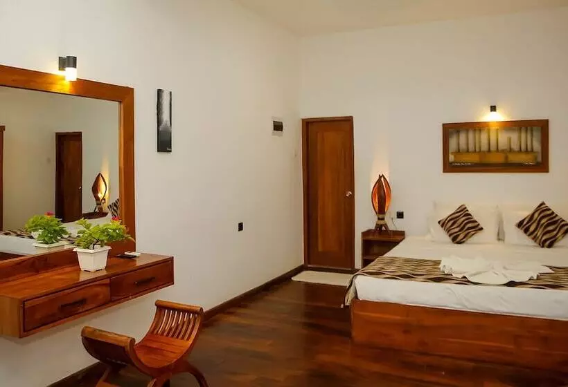 هتل Silver Crown Nature Resort