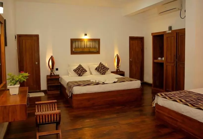 هتل Silver Crown Nature Resort