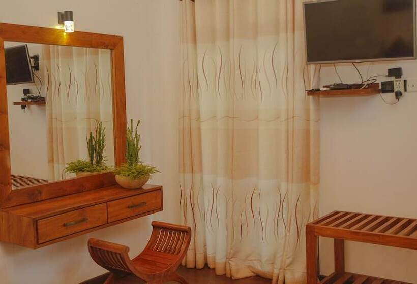 בית מלון כפרי Silver Crown Nature Resort