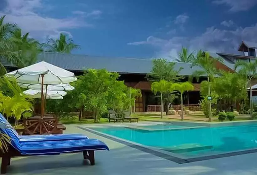 هتل Silver Crown Nature Resort