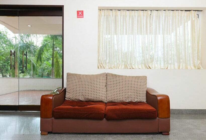 בית מלון כפרי Tommaso Inn