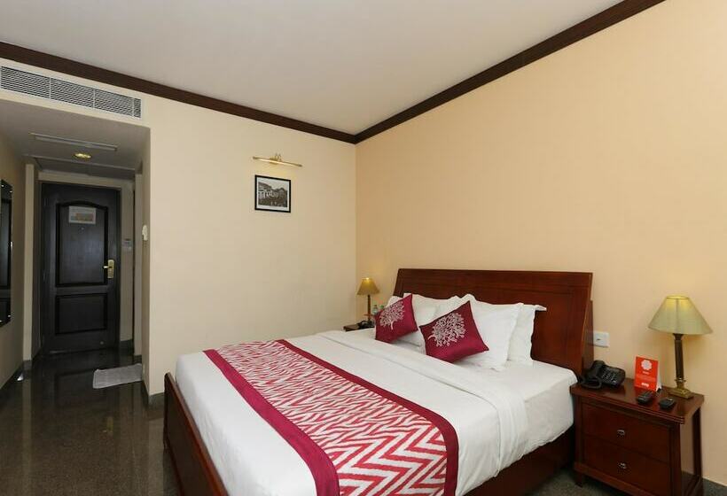 בית מלון כפרי Tommaso Inn