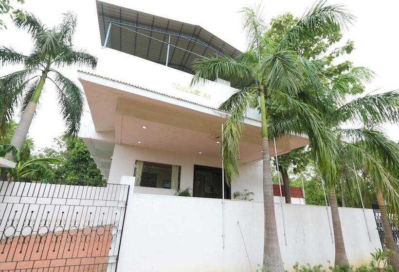 בית מלון כפרי Tommaso Inn