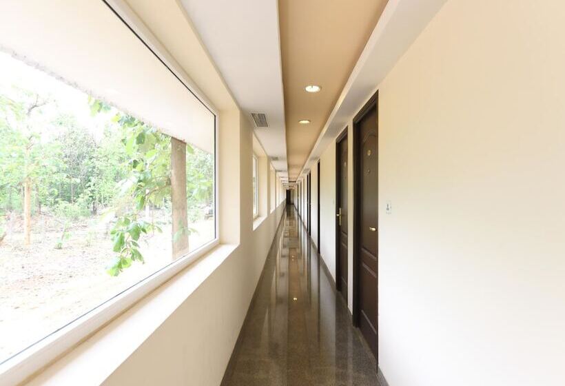 בית מלון כפרי Tommaso Inn