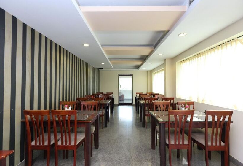 בית מלון כפרי Tommaso Inn