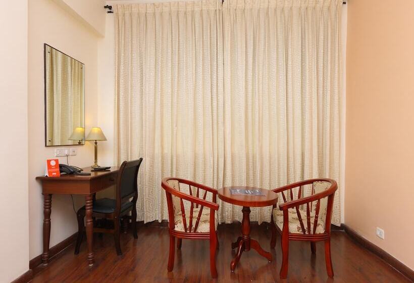 בית מלון כפרי Tommaso Inn