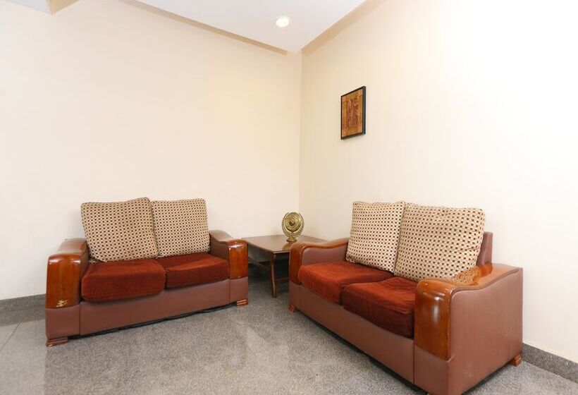 בית מלון כפרי Tommaso Inn