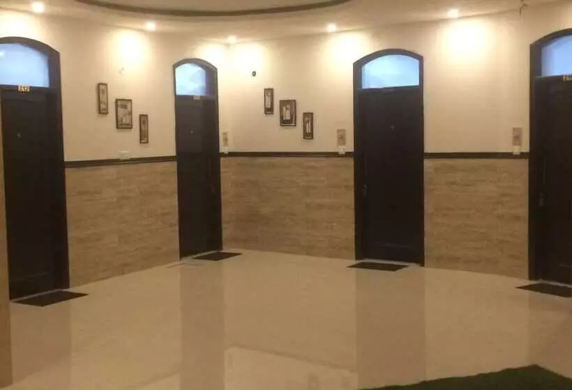 Hotelli Uttam Heritage