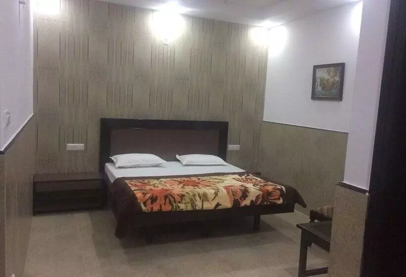 Hotelli Uttam Heritage