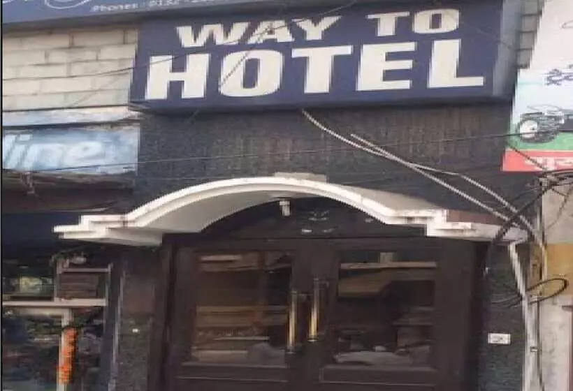 Hotelli Uttam Heritage