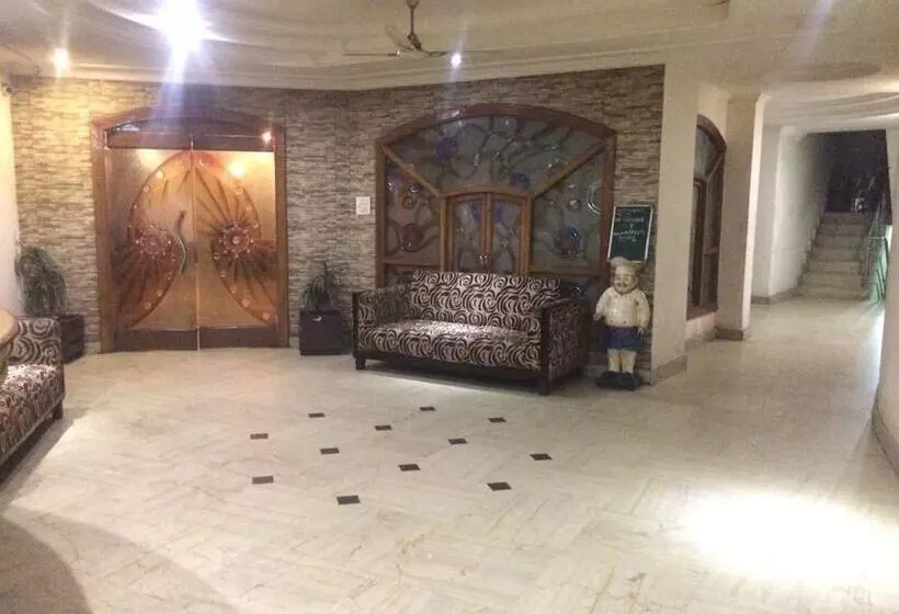 Hotelli Uttam Heritage