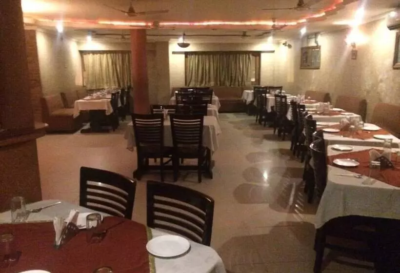 Hotelli Uttam Heritage