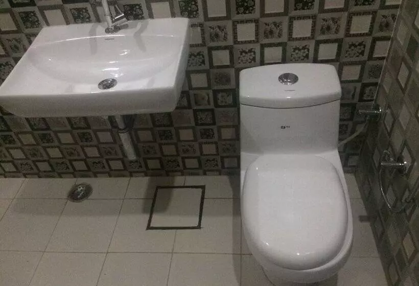 Hotelli Uttam Heritage