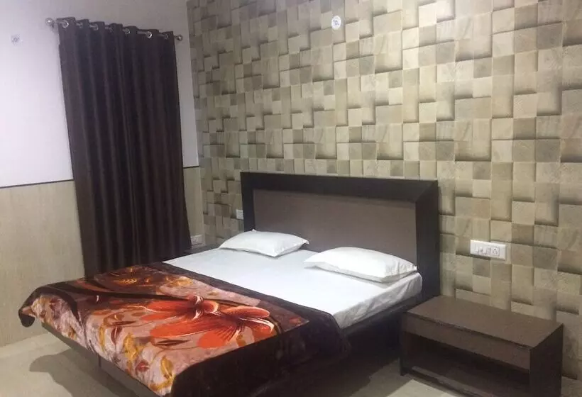 Hotelli Uttam Heritage