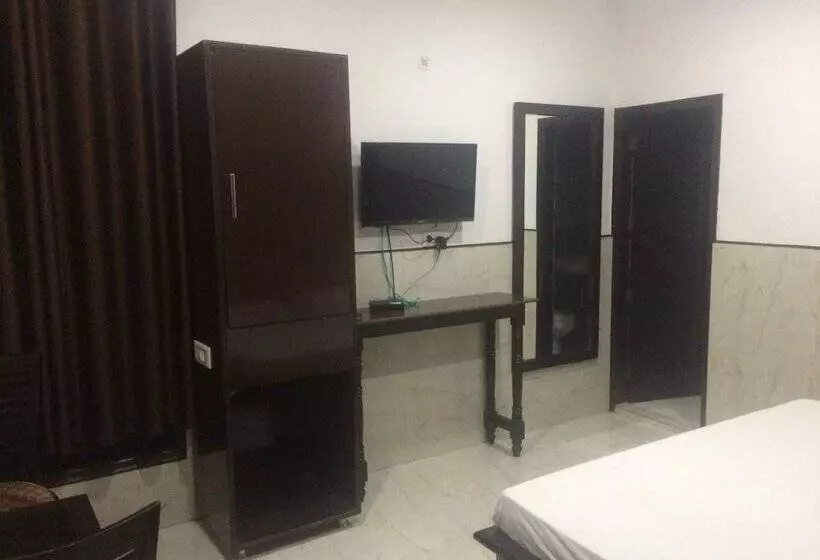 Hotelli Uttam Heritage