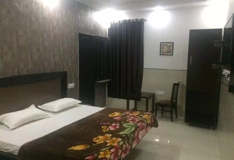 Hotelli Uttam Heritage