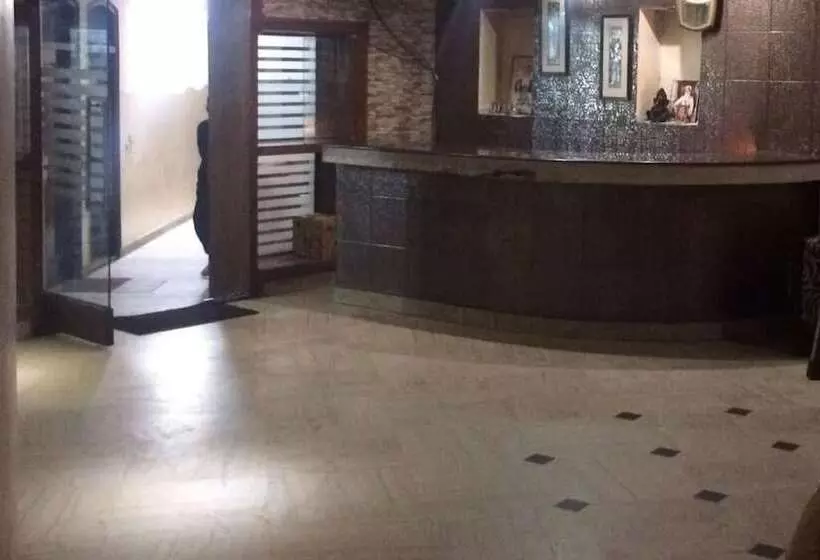 Hotelli Uttam Heritage