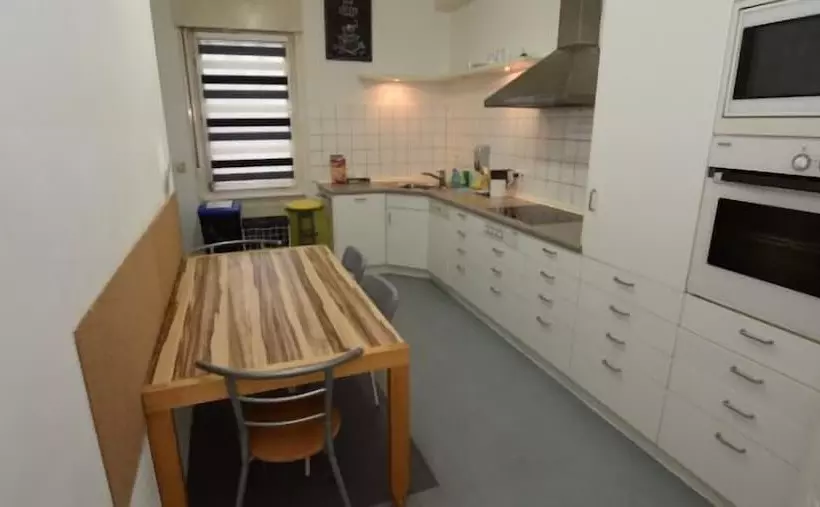 Monteurzimmer Kircheim Unter Teck Hostel