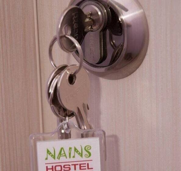 Nainshostel