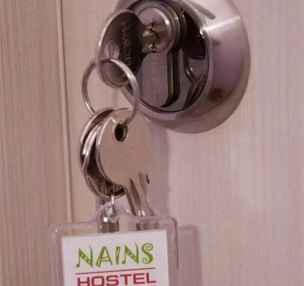 Nainshostel